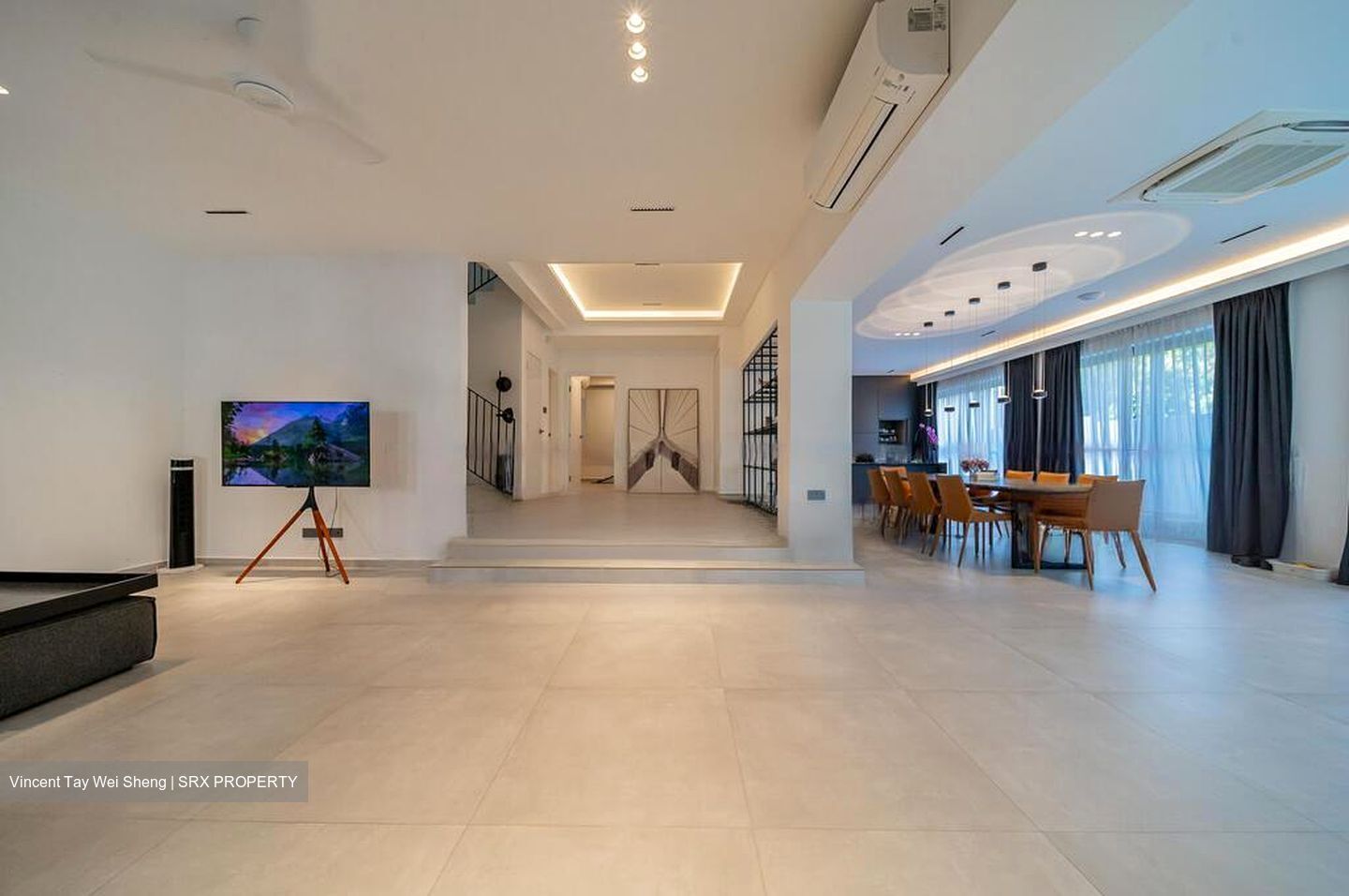 Jalan Angin Laut (D16), Terrace #487086641